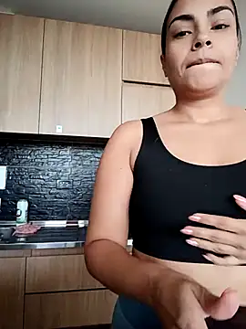 Ivanna2 online show from 09/08/25, 02:38