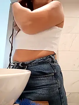 Ivanna2 online show from 12/05/25, 04:38