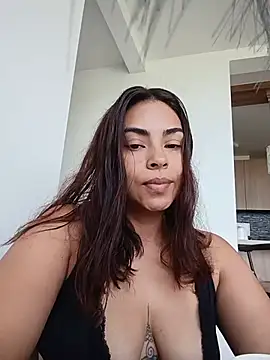 Ivanna2 online show from 07/10/26, 03:34