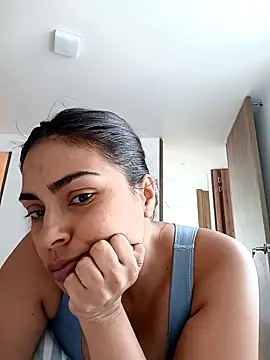 Ivanna2 online show from 04/22/26, 02:46