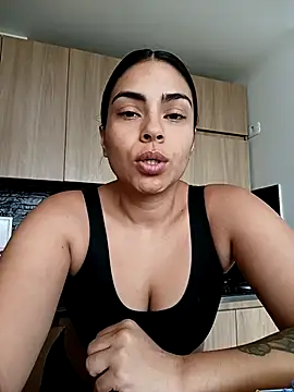 Ivanna2 online show from 04/07/26, 02:30