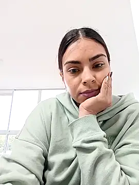 Ivanna2 online show from 03/12/26, 03:27