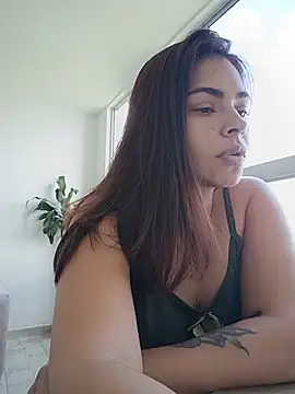 Ivanna2 online show from 07/24/26, 03:08