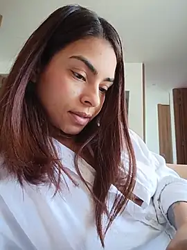 Ivanna2 online show from 07/28/26, 04:16