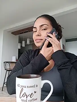 Ivanna2 online show from 05/22/26, 03:54