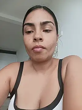 Ivanna2 online show from 06/03/26, 02:29