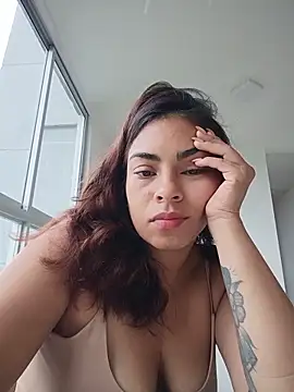 Ivanna2 online show from 06/14/26, 12:17