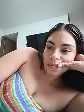 Ivanna2 online show from 07/08/26, 12:17
