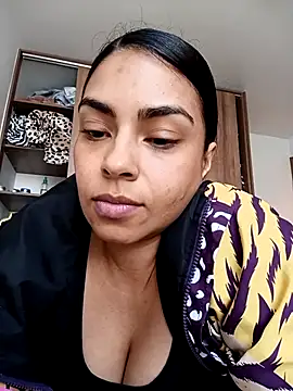 Ivanna2 online show from 02/04/26, 03:29