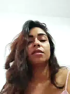 Ivanna2 online show from 01/01/25, 01:59