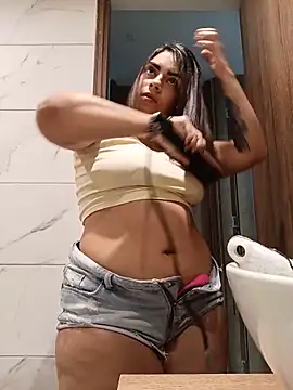 Ivanna2 online show from 05/09/26, 11:52