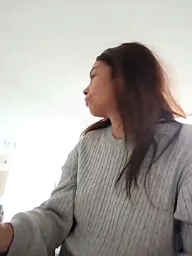 Ivanna2 online show from 10/10/25, 03:02