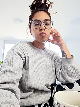 Ivanna2 online show from 10/09/25, 01:22