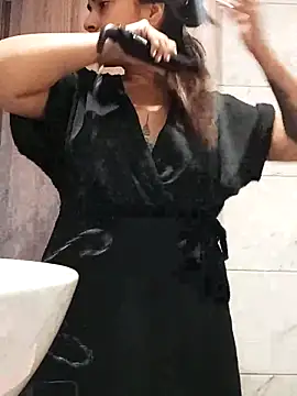 Ivanna2 online show from 03/07/25, 07:05