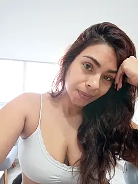 Ivanna2 online show from 12/04/25, 01:54