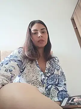 Ivanna2 online show from 07/06/26, 04:42