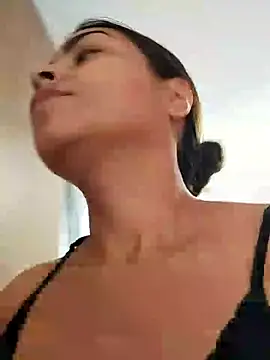 Ivanna2 online show from 01/18/25, 02:33