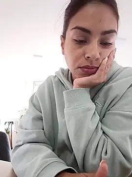 Ivanna2 online show from 10/15/25, 02:58