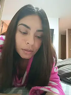 Ivanna2 online show from 06/15/26, 01:06