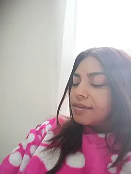 Ivanna2 online show from 10/12/25, 12:50