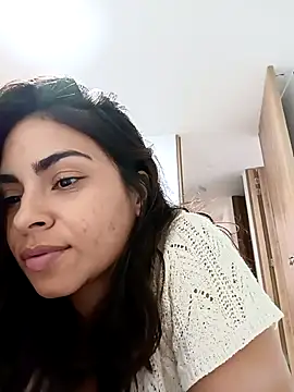 Ivanna2 online show from 05/03/26, 01:00