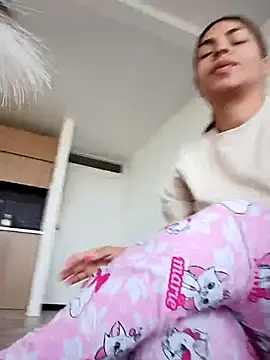 Ivanna2 online show from 12/02/25, 11:34