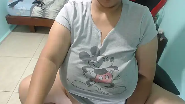 Snapshot of NatalySexxxMilk chatting on 03/16/25, 05:58 NatalySexxxMilk online show from 03/16/25, 05:58