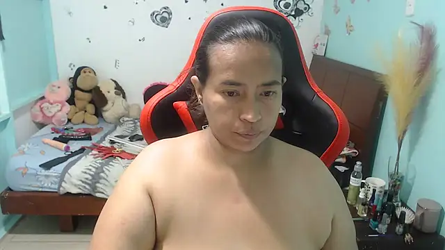 Snapshot of NatalySexxxMilk chatting on 02/19/25, 07:50 NatalySexxxMilk online show from 02/19/25, 07:50