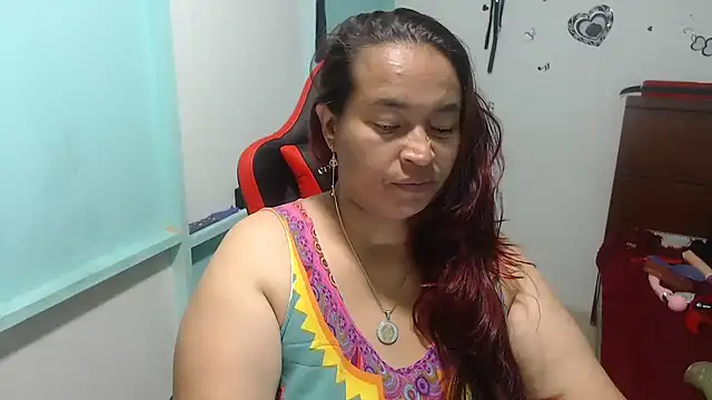 NatalySexxxMilk online show from 12/05/25, 06:12