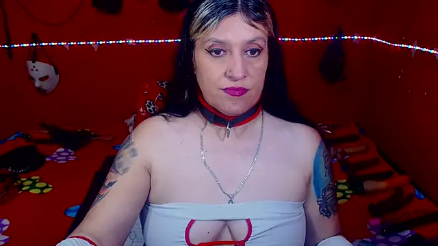 MATURE Randy online show from 02/23/26, 01:07