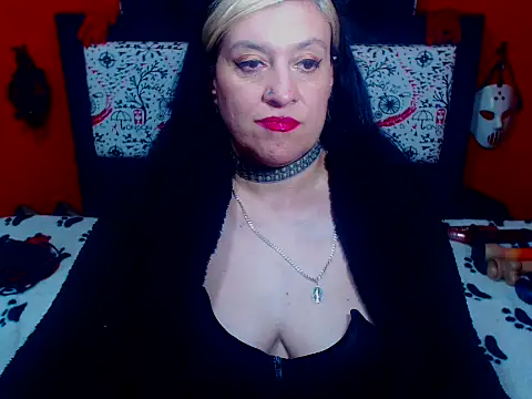 MATURE Randy online show from 03/18/25, 08:26