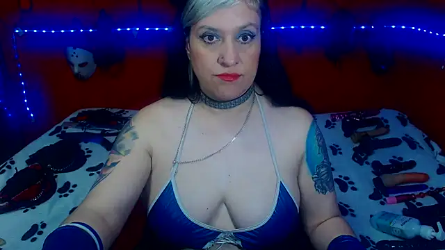 MATURE Randy online show from 11/03/25, 03:12