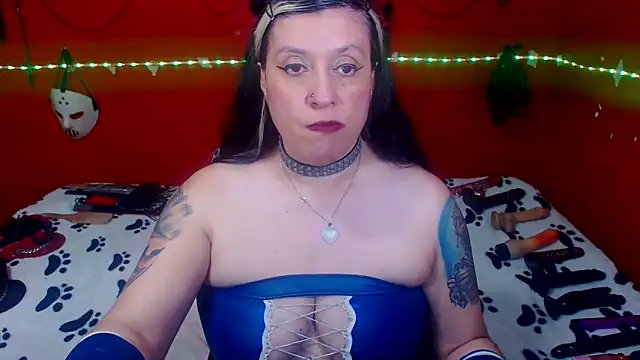 MATURE Randy online show from 03/21/26, 12:45