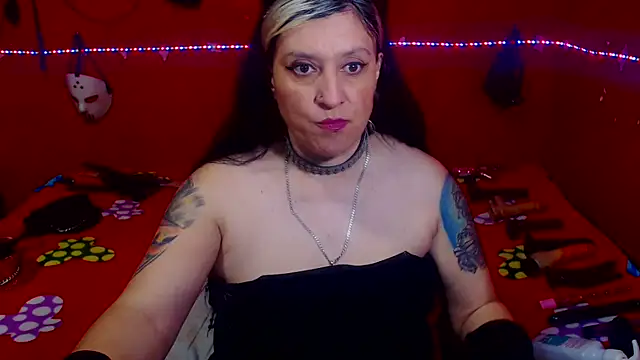 MATURE Randy online show from 02/24/26, 02:45