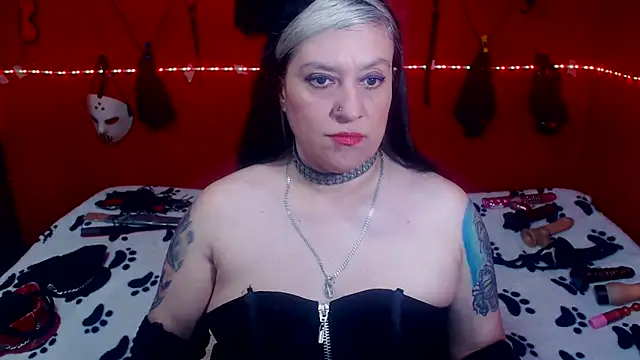 MATURE Randy online show from 11/11/25, 11:31