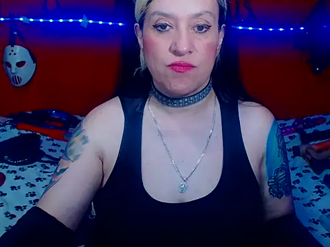 MATURE Randy online show from 09/11/25, 12:21