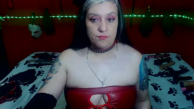 MATURE Randy online show from 11/12/25, 10:35