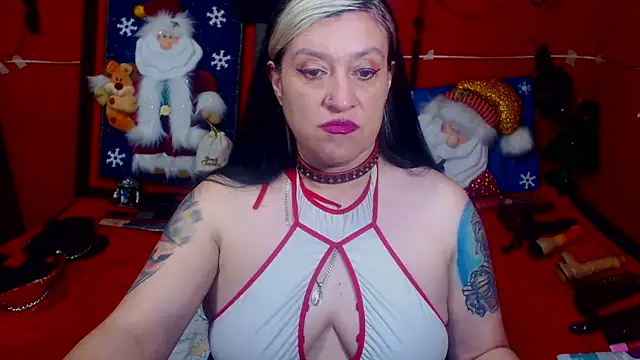 MATURE Randy online show from 12/14/25, 03:17