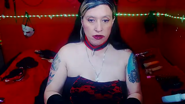 MATURE Randy online show from 04/06/26, 02:51