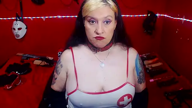 MATURE Randy online show from 05/23/26, 12:53