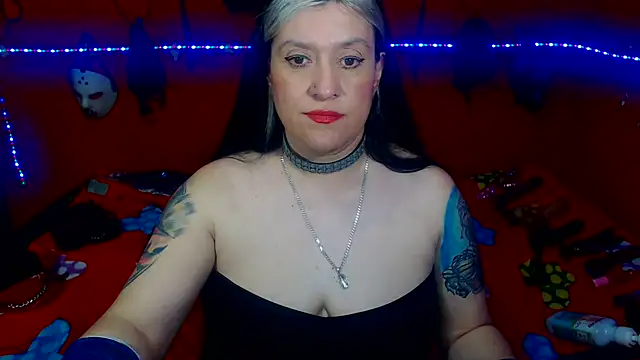 MATURE Randy online show from 10/30/25, 02:54