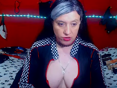 MATURE Randy online show from 09/25/25, 03:12