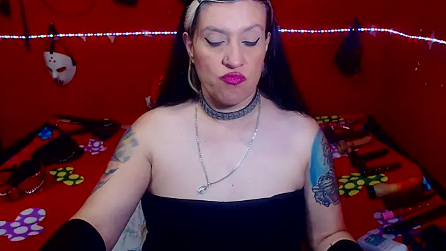 MATURE Randy online show from 02/13/26, 02:11