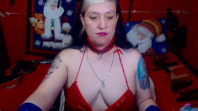 MATURE Randy online show from 12/15/25, 04:46