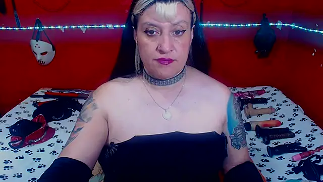 MATURE Randy online show from 01/10/26, 05:41