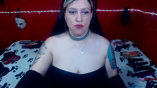 MATURE Randy online show from 03/28/26, 01:28