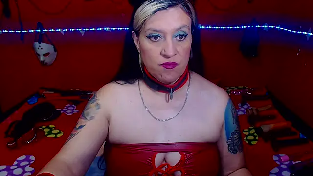 MATURE Randy online show from 02/07/26, 09:56