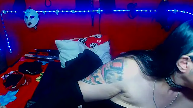 MATURE Randy online show from 10/06/25, 06:08