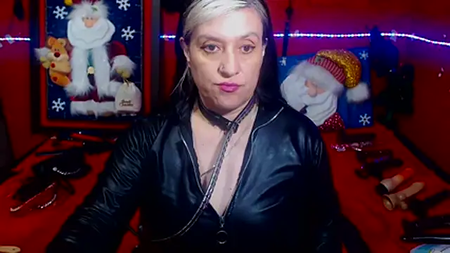 MATURE Randy online show from 12/05/25, 12:54