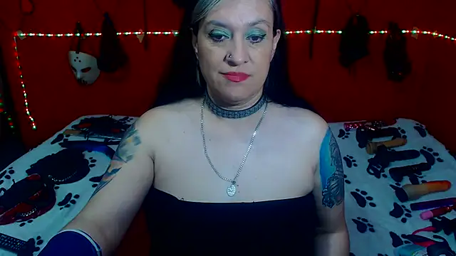 MATURE Randy online show from 11/04/25, 01:53